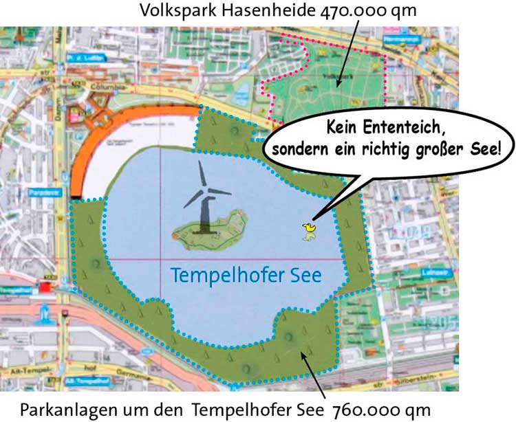 Tempelhofer See